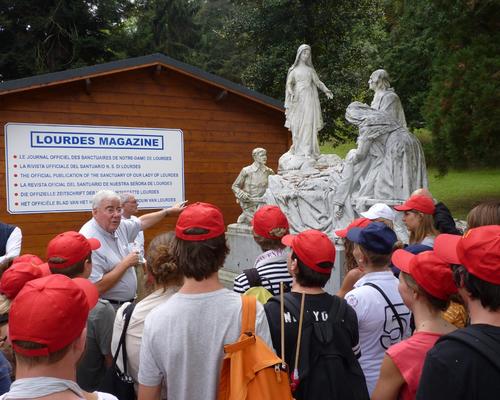 Présentation du monument