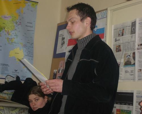 83 - Jean Paul II, un compagnon pour nos routes