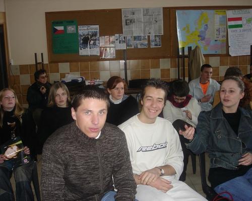23 - Ils sont en forme