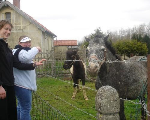 79 - Appel de nouveaux jocistes !!