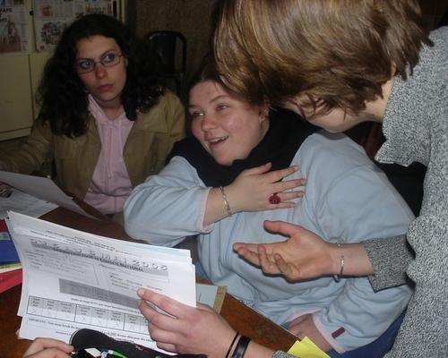 81 - Ca vaut le coup, tu sais !!