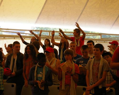 pélé jeunes 2012