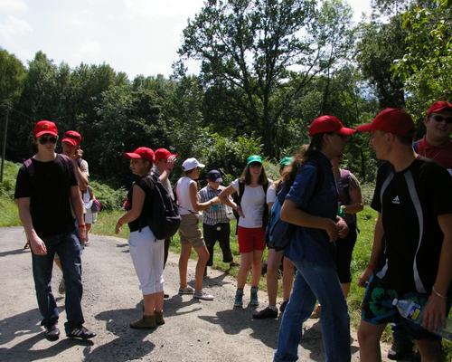 pélé jeunes 2012