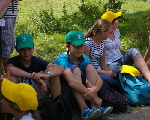 pélé jeunes 2012