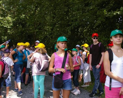 pélé jeunes 2012
