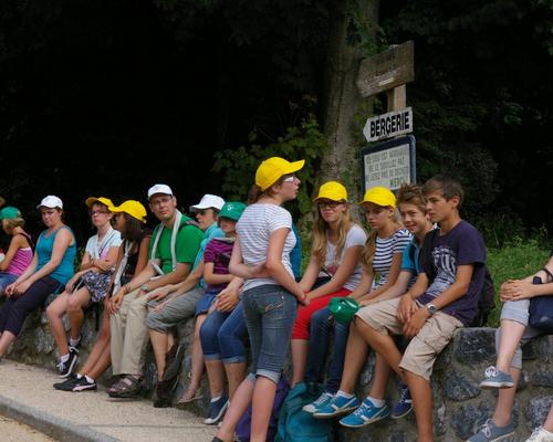 pélé jeunes 2012