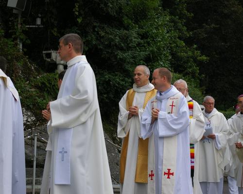 messe grotte