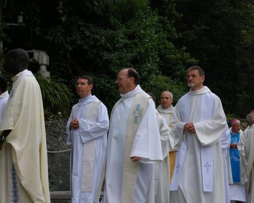 messe grotte