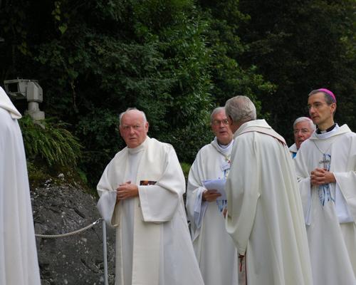 messe grotte