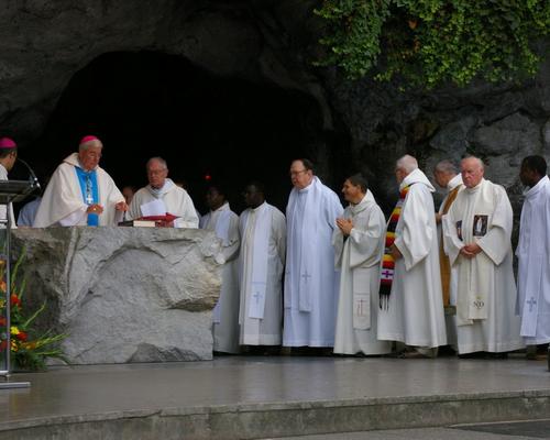 messe grotte
