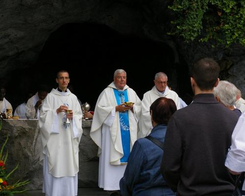 messe grotte