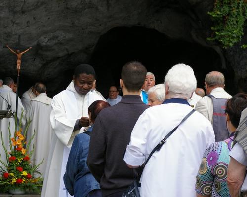 messe grotte