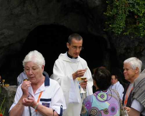 messe grotte