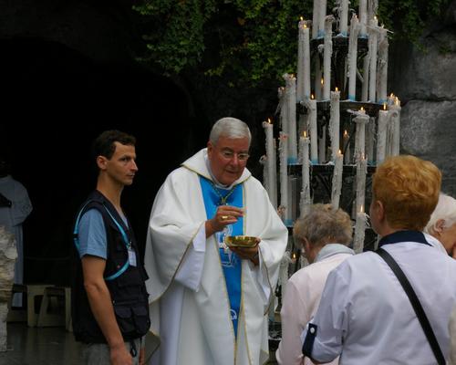 messe grotte