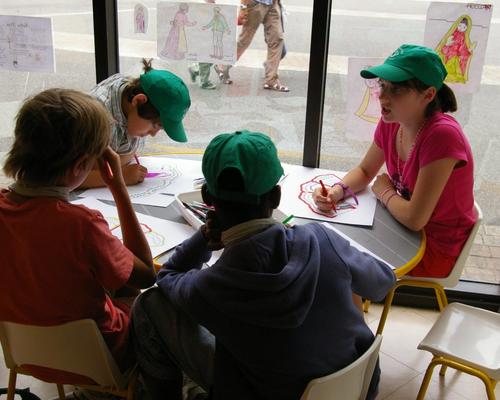 pélé enfants