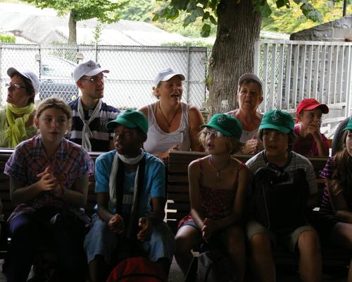 espace missionnaire