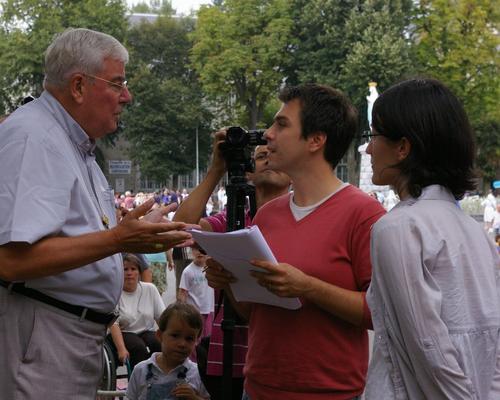 route service 2012