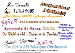 tract JMJ