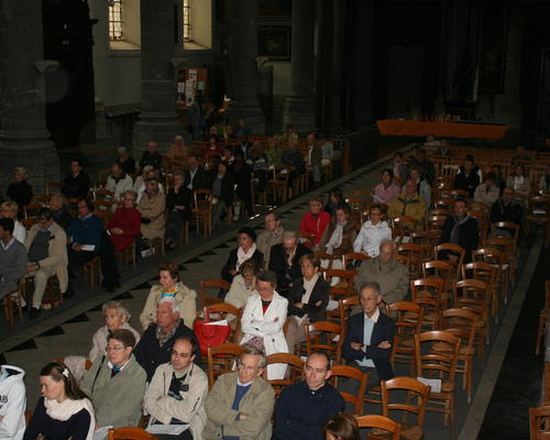 L'assemblée (1)