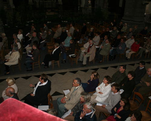 L'assemblée (2)