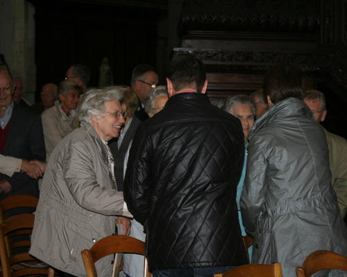La paix du Christ