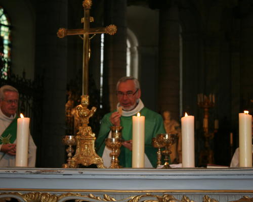 Agneau de Dieu
