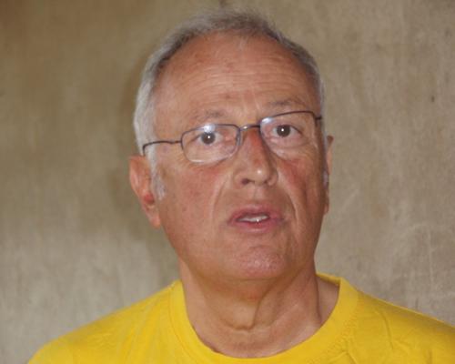 Bernard