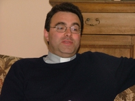 Eric Boutrouille