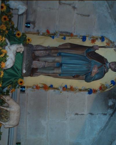 saint druon