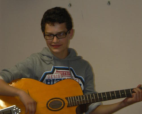 prier en chantant