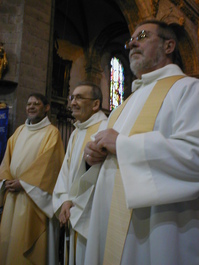 la trinit&eacute; reconstitu&eacute;e