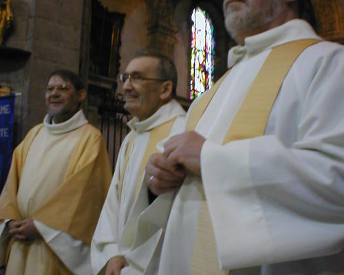 la trinité reconstituée