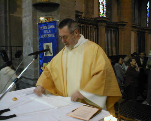 Jean-Louis ravi