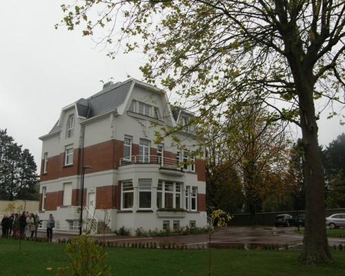 "Résidence Services Rita Carpentier"