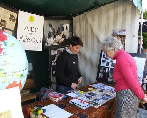 La Mission nous concerne tous et toutes