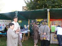 Stand du Catéchuménat,...