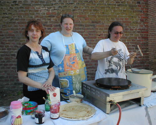 L' A.P.E.L  restaure !