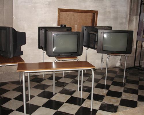 En prévision..;
