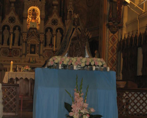 Notre-Dame de Malaise