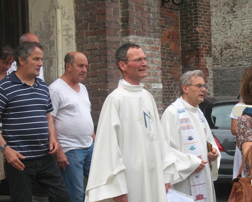 Notre-Dame de Malaise