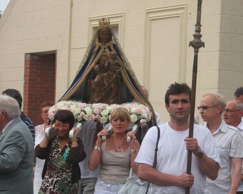 Notre-Dame de Malaise