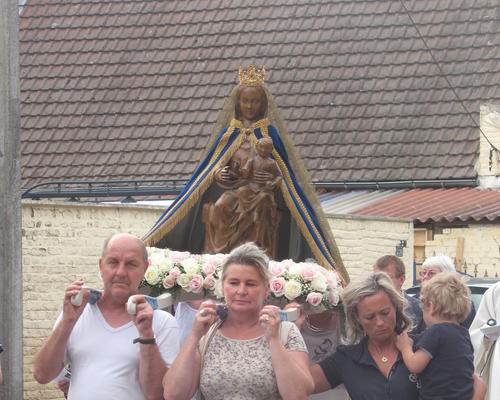 Notre-Dame de Malaise