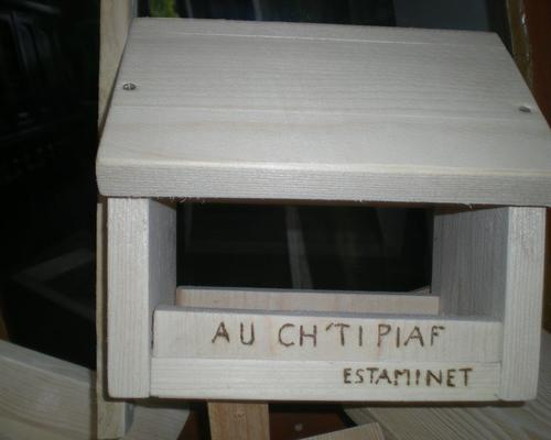 mangeoire