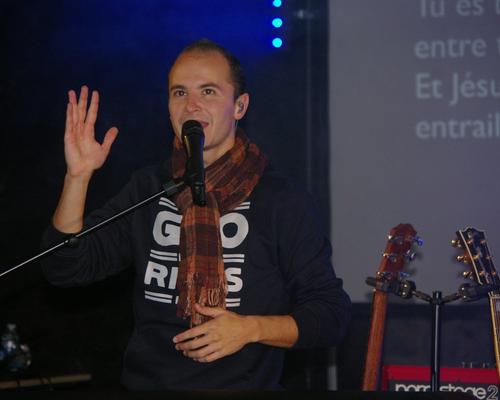 Au revoir!