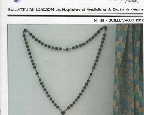 Juillet-Août 2012