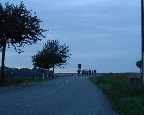a - 6h30-sortie d'HAUCOURT
