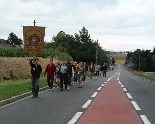 p - Traversée de Séranvillers