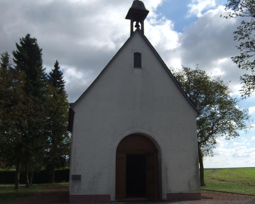Chapelle de Schoenstatt