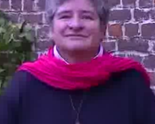 soeur christine Thomas