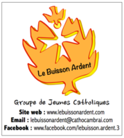 Le Buisson Ardent